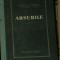 Arsurile - I. Chiricuta F. Mandache T. Teodoriu A. Toff