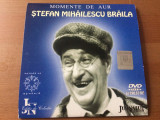 Stefan mihailescu braila momente de aur DVD editie de colectie jurnalul national