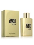Cumpara ieftin Apa de toaleta Zirh Ikon Oud, 125 ml, pentru barbati