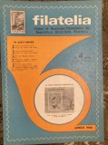 myh 15 - Filatelia - Revista filatelistilor din RSR - nr 4/aprilie 1980
