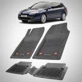 Cumpara ieftin Covorase Renault Laguna III 1 Estate (Grandtour) Compatibile 2007-2010 | Black