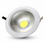Cumpara ieftin Corp iluminat LED incorporabil 20W 4500K alb neutru