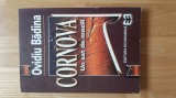 Ovidiu Badina - Cornova . Un sat de mazili ( 1997 ) monografie 440 pagini Basarabia Dimitrie Gusti sociologie romaneasca interbelica