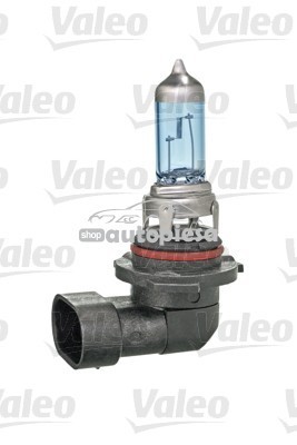 Bec Valeo HB4 Blue Effect 12V 51W 032529 foto