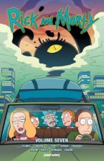 Rick and Morty, Vol. 7 foto