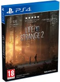 Life Is Strange 2 PS4
