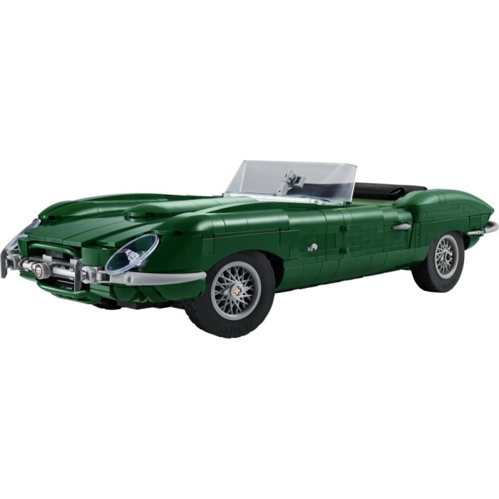 Jaguar E-Type