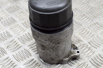 Carcasa filtru de ulei JAGUAR XF X250 2015 OEM: 8W93-6714-AC 20941115 foto