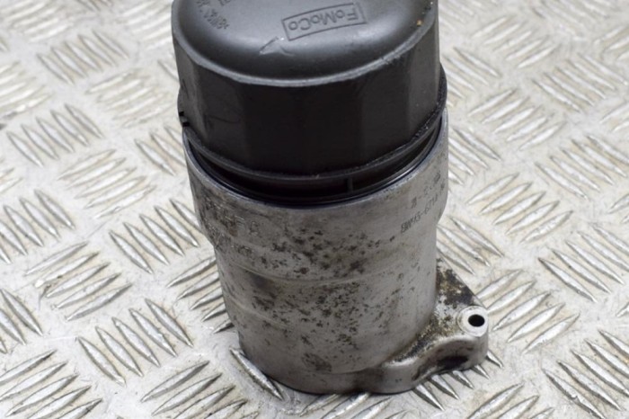 Carcasa filtru de ulei JAGUAR XF X250 2015 OEM: 8W93-6714-AC 20941115