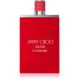 Jimmy Choo Man Extreme Eau de Parfum pentru bărbați 200 ml