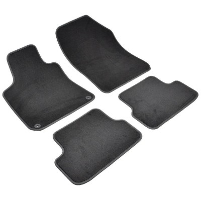 COVORASE AUTO MOCHETA UMBRELLA PENTRU PEUGEOT P308 II HATCHBACK (2013-) 02666 foto