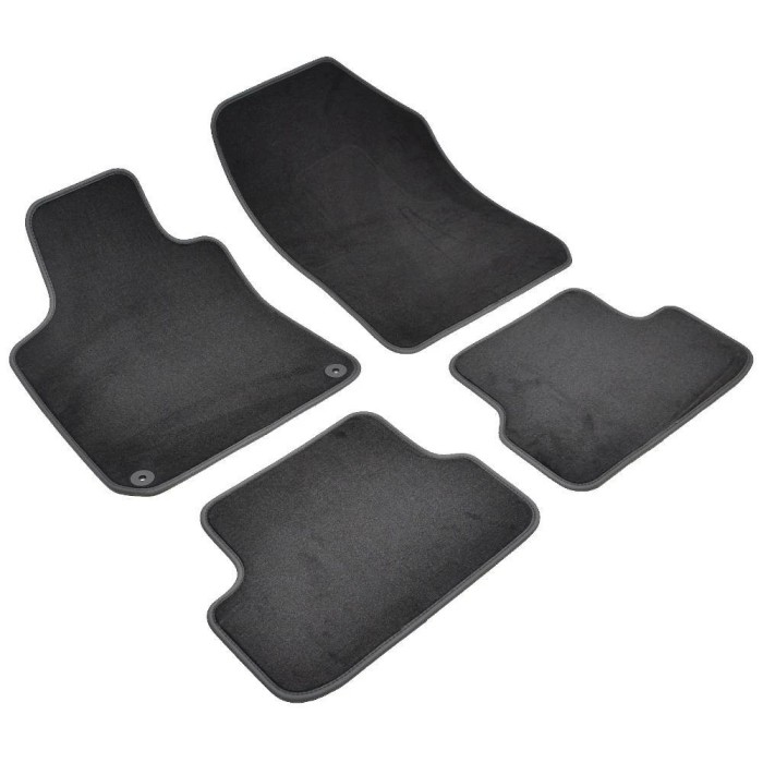 COVORASE AUTO MOCHETA UMBRELLA PENTRU PEUGEOT P308 II HATCHBACK (2013-) 02666