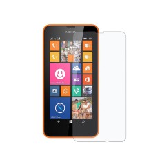 Folie Sticla Nokia Lumia 630 Tempered Glass Ecran Display LCD