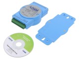 Modul Intrare Analogică 1 Port 10-30VDC RS485 ADAM-4015-F