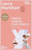 Parinti linistiti copii fericiti, ZYX Books (DGV DIGIT AL PRODUCTION)