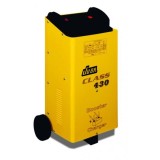 Cumpara ieftin Robot si redresor auto GIANT - Boost Star 430