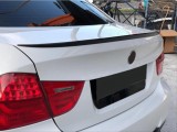 Spoiler MP - BMW Seria 3 E90 (2005-2012) Negru Brillant