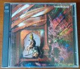 CD audio original ( 2x CD ) Hardboiled ( Tirol Sampler ) EX