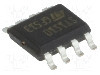 Circuit integrat, driver, SMD, PowerSO8, STMicroelectronics - ST1S10PHR