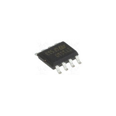 Circuit integrat, driver, SMD, PowerSO8, STMicroelectronics - ST1S10PHR