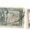 Grecia - Noi timbre zilnice - 1927, valori obliterate