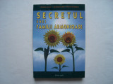 Secretul unei familii armonioase - V. Scott, G. Dubb, P. Runnels
