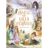 Cumpara ieftin Zanele din Valea Cerbului, Nestor Urechia