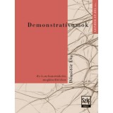 Demonstrat&iacute;vumok - D&ouml;m&ouml;t&ouml;r &Eacute;va