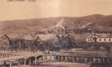 Slanic-Prahova Salinele (circa 1910, necirculata)