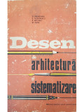 D. Prundeanu - Desen de arhitectura si sistematizare (editia 1973)