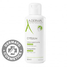 Lotiune pentru piele iritata Cytelium, 100ml, A-Derma