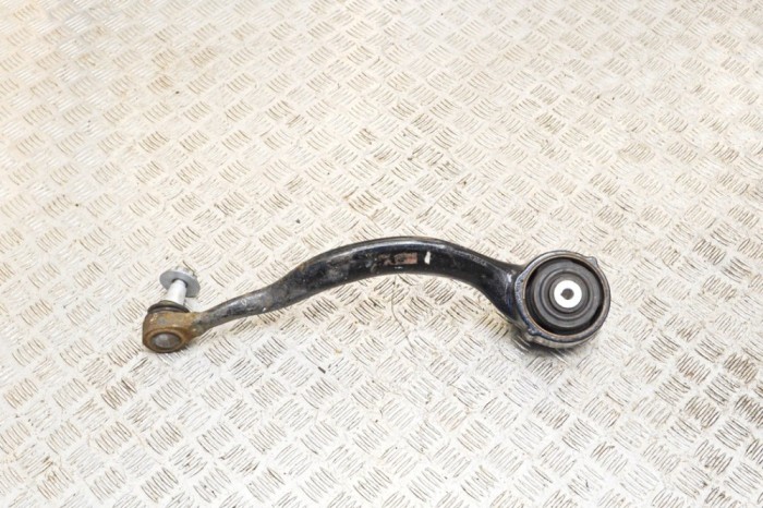 Braț curbat dreapta față LAND ROVER RANGE ROVER IV L405 2018 OEM: Off-road | 13974532