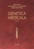Genetică medicală