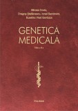 Cumpara ieftin Genetică medicală