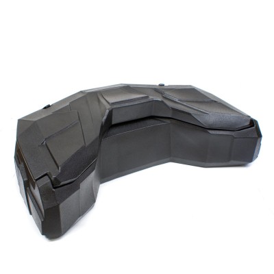 Lada spate atv-uri dimensiuni 102 cm x 62 cm x 34 cm Cod Produs: MX_NEW WRA-93 foto