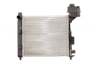 Radiator, racire motor MERCEDES A-CLASS (W168) (1997 - 2004) THERMOTEC D7M022TT foto