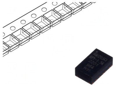 Convertor DC/DC 4-36V la 0.8-34.8V 1.5A foto