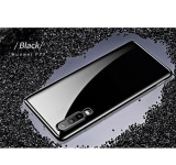 Husa Telefon Huawei P30 USAMS Kingdom Series, Neagra, Protectie Premium
