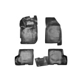 Covoare cauciuc tavita compatibile Dacia Duster II 2018-2023 Cod: 3D 3523 A50