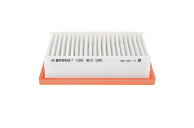 BOSCH F 026 400 595 Filtru aer foto