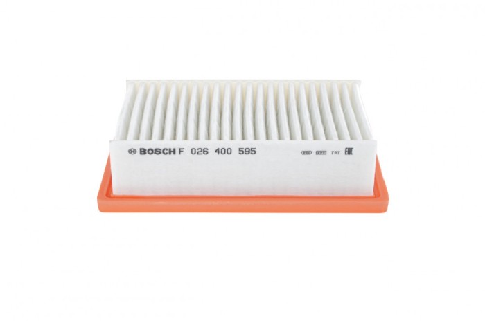 BOSCH F 026 400 595 Filtru aer