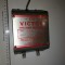 transformator victor super power unit 2 1/2 amps HAMMANT &amp; MORGAN