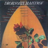 Disc vinil, LP. Drobnosti Majstrov-COLECTIV-252304, OPUS