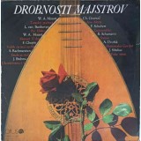 Disc vinil, LP. Drobnosti Majstrov-COLECTIV-252304