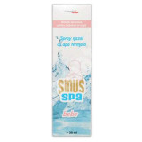 SINUS SPA BEBE- SPRAY NAZAL CU APA TERMALA 30ml PHENALEX