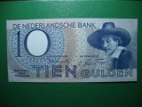 OLANDA 10 GULDEN 1944 XF++