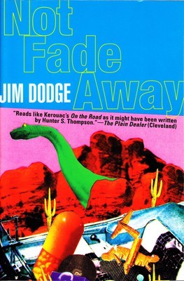Not Fade Away foto