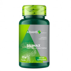 Silimax 1500mg Adams Vision 30cps