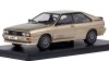 Macheta Audi Quattro 1981 bej metalic gold - Whitebox 1/24, 1:24, IXO