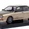 Macheta Audi Quattro 1981 bej metalic gold - Whitebox 1/24